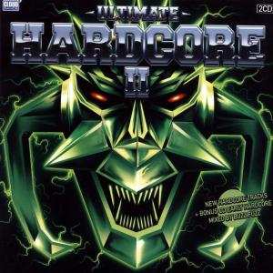 2CD Various: Ultimate Hardcore II
