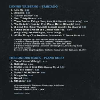 10CD/Set di cofanetti Various: Ultimate Jazz Piano Collection, Vol. 1