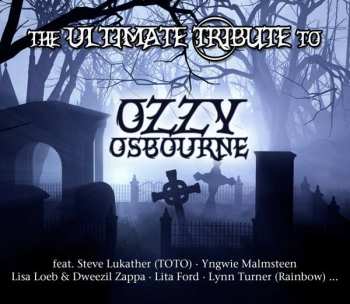LP Various: The Ultimate Tribute To Ozzy Osbourne