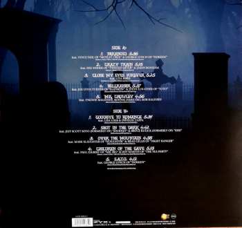 LP Various: The Ultimate Tribute To Ozzy Osbourne