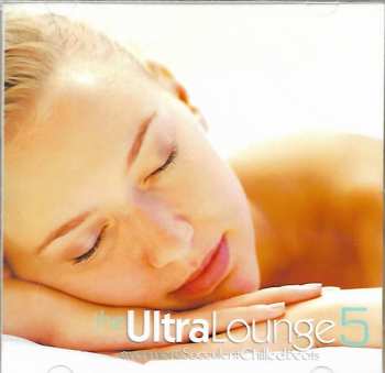 Album Various: Ultra Lounge 5: Even More Succulent Chilled Beats