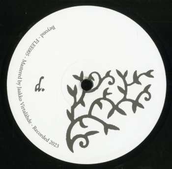 2LP Various: Ulyap Songs : Beyond Circassian Tradition