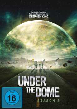 4DVD Various: Under The Dome Season 2