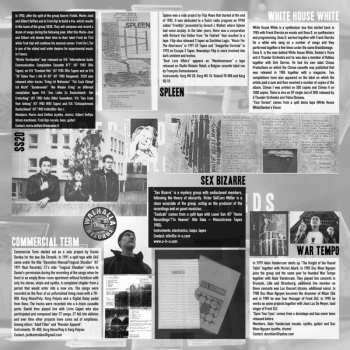LP Various: Underground Wave Volume 6 LTD