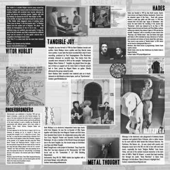LP Various: Underground Wave Volume 6 LTD