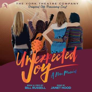 CD Various: Unexpected Joy - Original Off-Broadway Cast