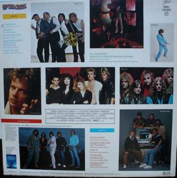 LP Various: Up The Creek - Original Soundtrack From The Motion Picture