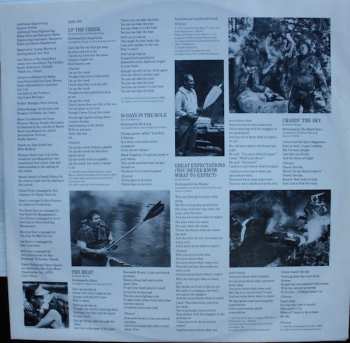 LP Various: Up The Creek - Original Soundtrack From The Motion Picture