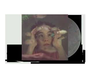 LP Morgan Harper-Jones: Up To The Glass CLR