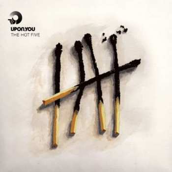 2CD Various: Upon.You The Hot Five