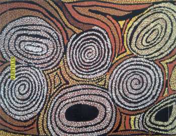 CD Various: Upside Down Volume Four (Coloured Dreams From The Underworld)