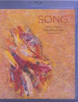 Blu-ray/SACD Uranienborg Vokalensemble: Song