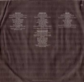 2LP Various: Urban Cowboy (Original Motion Picture Soundtrack)