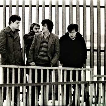 2LP/2CD/DVD/4SP/Set di cofanetti Various: Use Hearing Protection: Factory Records 1978-79