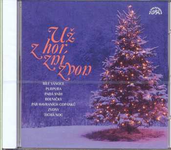 CD Various: Už Z Hor Zní Zvon