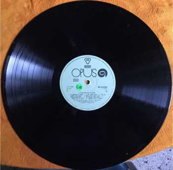 LP Various: V Richtárovej Studni