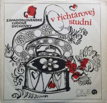 LP Various: V Richtárovej Studni