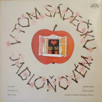 LP Various: V Tom Sádečku Jabloňovém