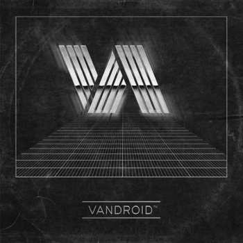 2LP Various: Vandroid LTD