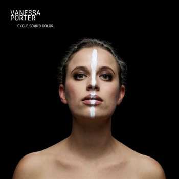 CD Various: Vanessa Porter - Cycle.sound.color