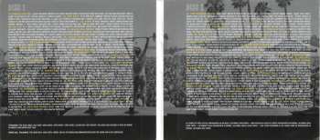 2CD Various: Vans Warped Tour 2015 Compilation