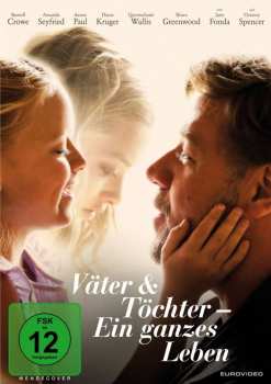 DVD Various: Väter & Töchter - Ein Ganzes Leben