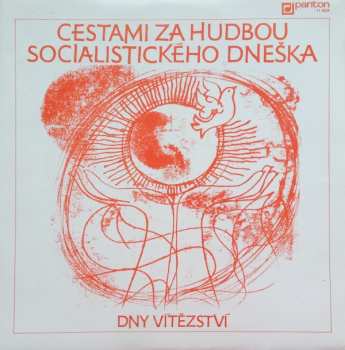10LP/Set di cofanetti Various: Ve Jménu Života Radosti A Krásy (3xLP+BOX+BOOKLET)