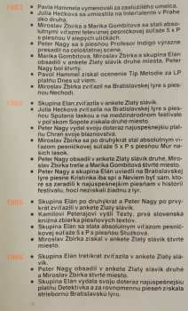 2LP Various: Veľká Éra 1976-86