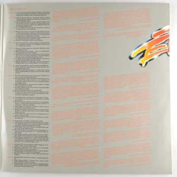 2LP Various: Veľká Éra 1976-86