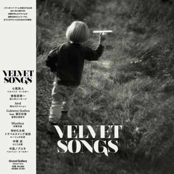 Album Various: Velvet Songs