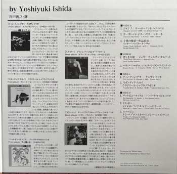2LP Various: Venus Audio Grade Record Selection Vol. 2 - By Yoshiyuki Ishida LTD