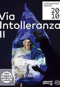 DVD Various: Via Intolleranza Ii