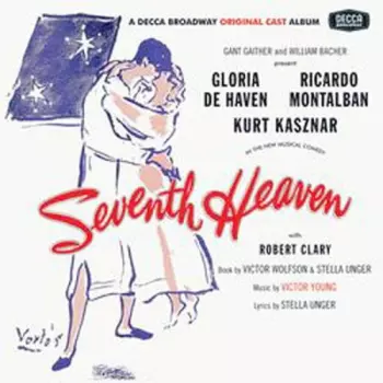 Seventh Heaven (Original Cast Album)