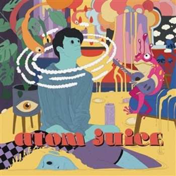 CD Various: Atom Juice