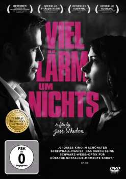 Album Various: Viel Lärm Um Nichts