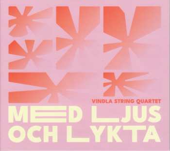 CD Various: Vindla String Quartet - Med Ljus Och Lykta