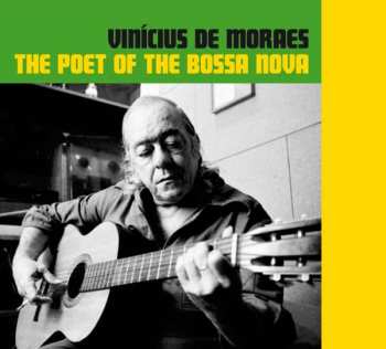 CD Various: Vinícius De Moraes - The Poet Of The Bossa Nova LTD