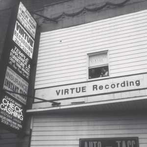 2LP Various: Virtue Recording Studios