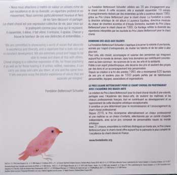 2LP Various: Viva! 30 Ans D'art Coral