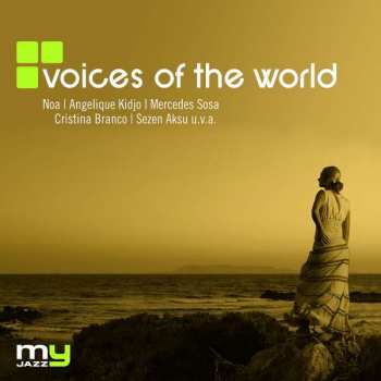 CD Various: Voices Of The World