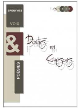 Album Various: Voix Et Poésies : Beaudelaire, Rimb
