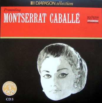 15CD/Set di cofanetti Various: Voix - Les Grands Récitals