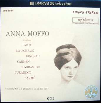 15CD/Set di cofanetti Various: Voix - Les Grands Récitals