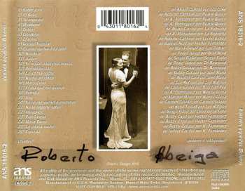 CD Various: Vuelven Aquellos Boleros