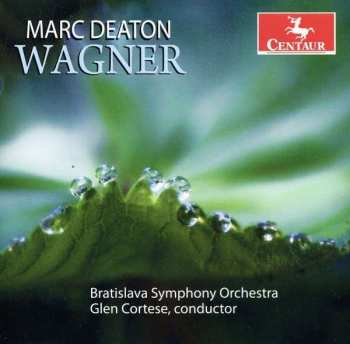 CD Various: Wagner