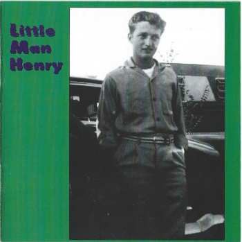 CD Various: Wailin' Wildcat