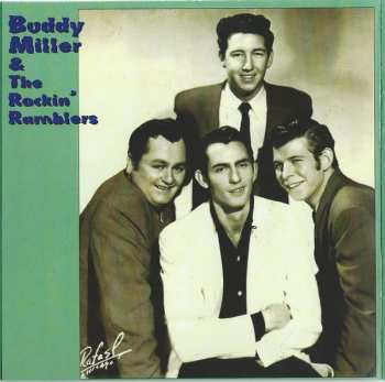 CD Various: Wailin' Wildcat