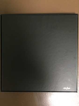5LP/Set di cofanetti Various: Waldeck Presents 20 Years Dope Noir! LTD | NUM