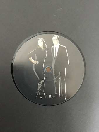 5LP/Set di cofanetti Various: Waldeck Presents 20 Years Dope Noir! LTD | NUM