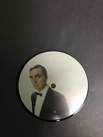 5LP/Set di cofanetti Various: Waldeck Presents 20 Years Dope Noir! LTD | NUM